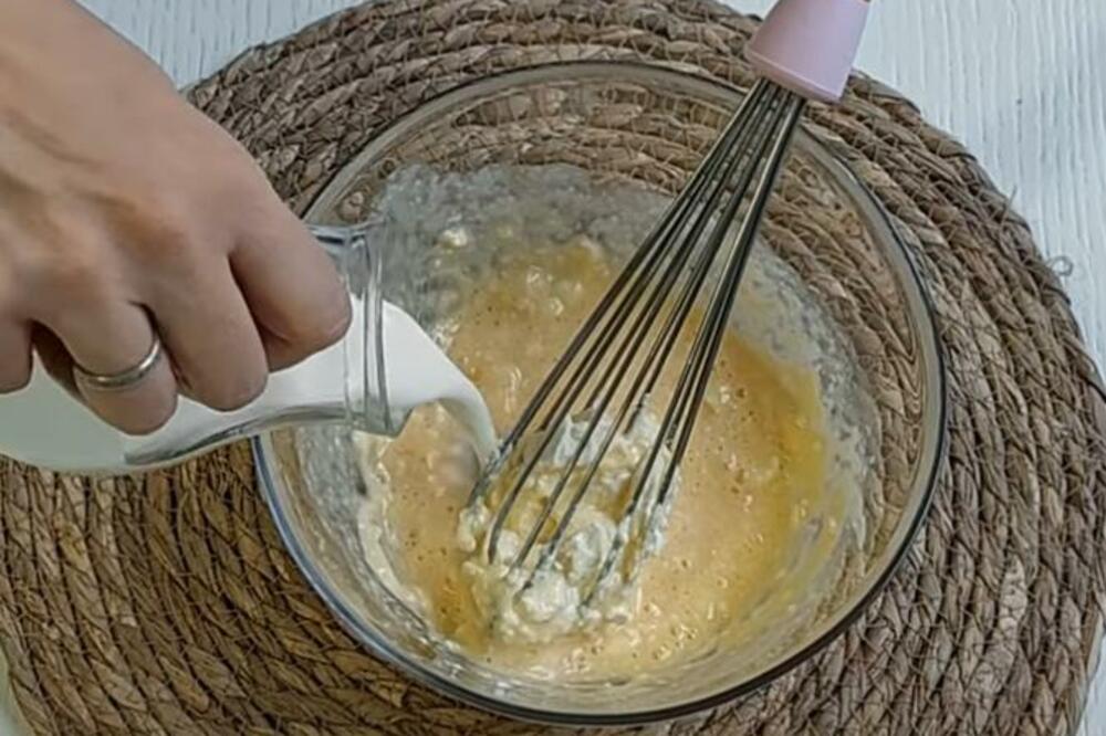 JEFTINO VOJVOĐANSKO JELO OD SAMO 3 SASTOJKA: Ako nemate NIŠTA ZA RUČAK, ovaj recept je vaš SPAS danas