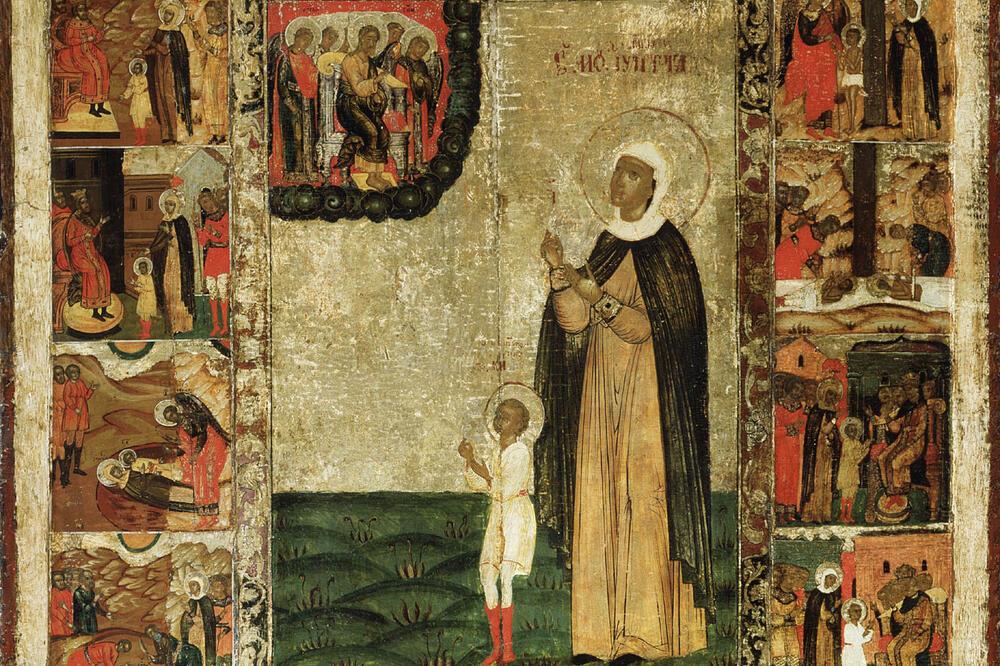 SPC I VERNICI SUTRA OBELEŽAVAJU SVETE MUČENIKE KIRIKA I JULITU: Ispoštujte POSEBAN običaj koji se tiče DECE!