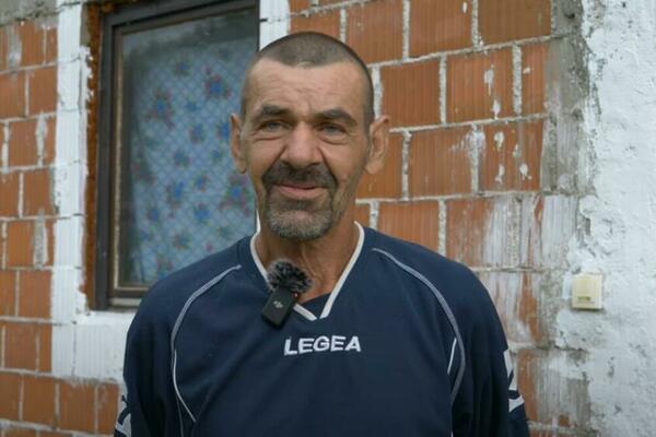 RADE IMA 60 GODINA, NEVIN JE I TRAŽI SUPRUGU: Otkrio kakvu bi HTEO DA ŽENI, ostavio i broj telefona (VIDEO)