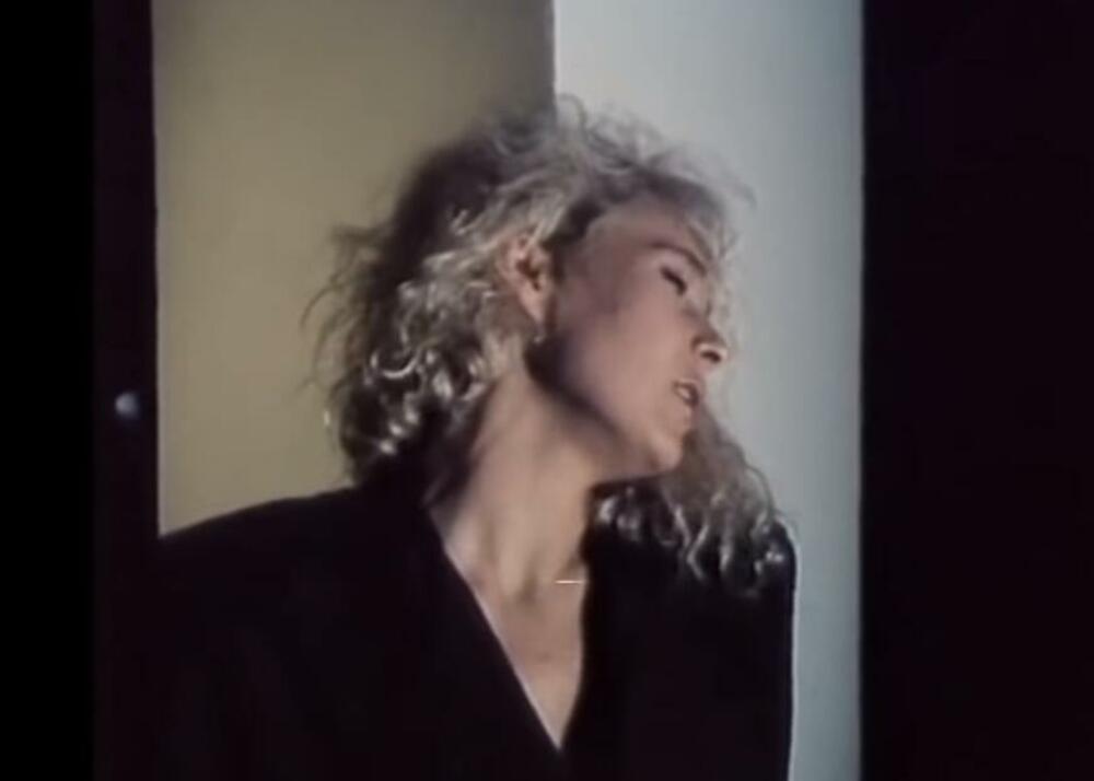 Na vrhuncu karijere, nestala je bez traga i glasa.