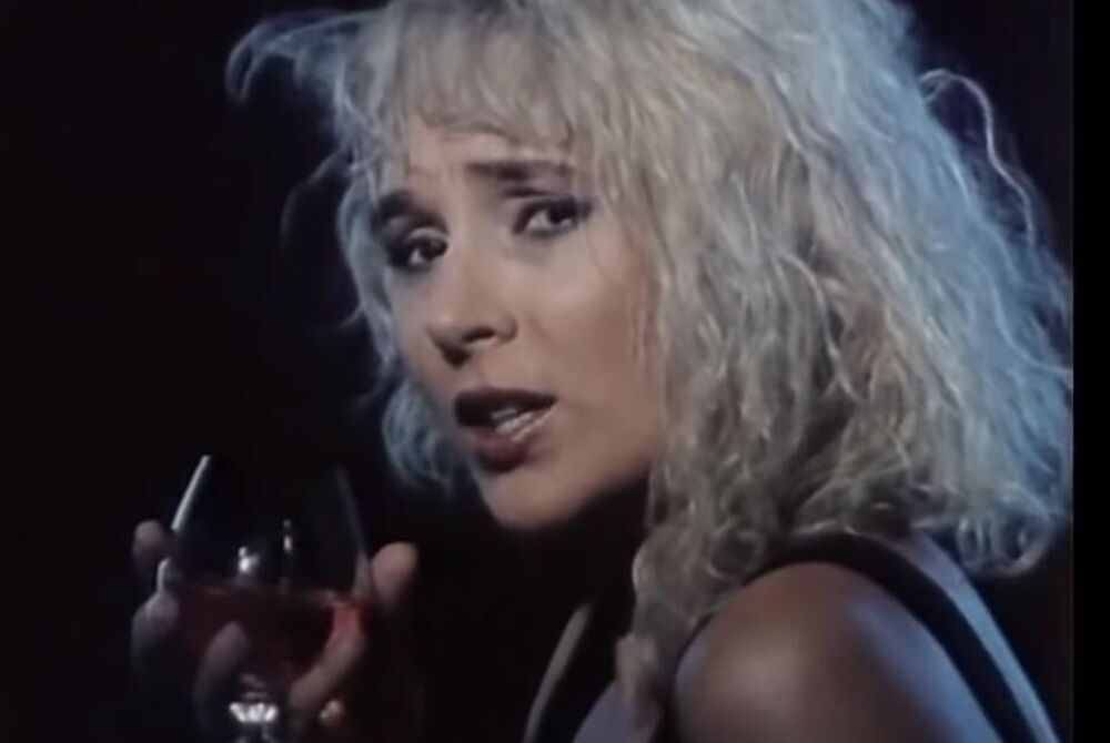 Bila je jedna od najlepših žena u Jugoslaviji