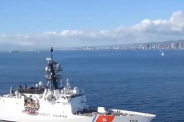 Komentar: Američki zvaničnici jačaju prisustvo u južnom Pacifiku