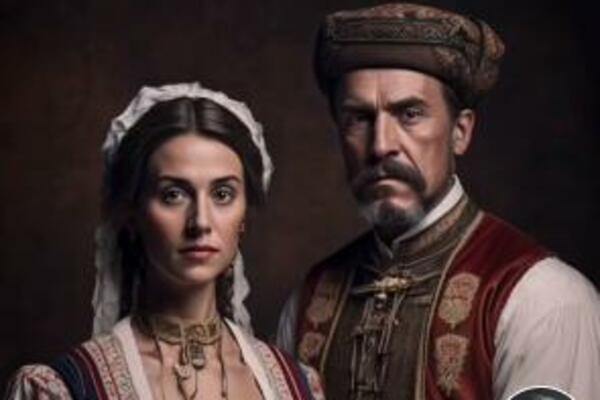 SRAMOTNO! ALBANCI TVRDE DA OVI MUŠKARCI NISU SRBI I DA NOSE NJIHOVE GENE: Ovo će da RAZBESNI celu NACIJU, BRUKA