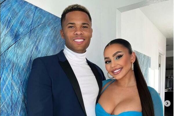 MIONA IZ NIŠA OTIŠLA ZA AMERIKU I NAPRAVILA MILIONE: Proslavila se i SNIMCIMA SA DEČKOM (VIDEO)