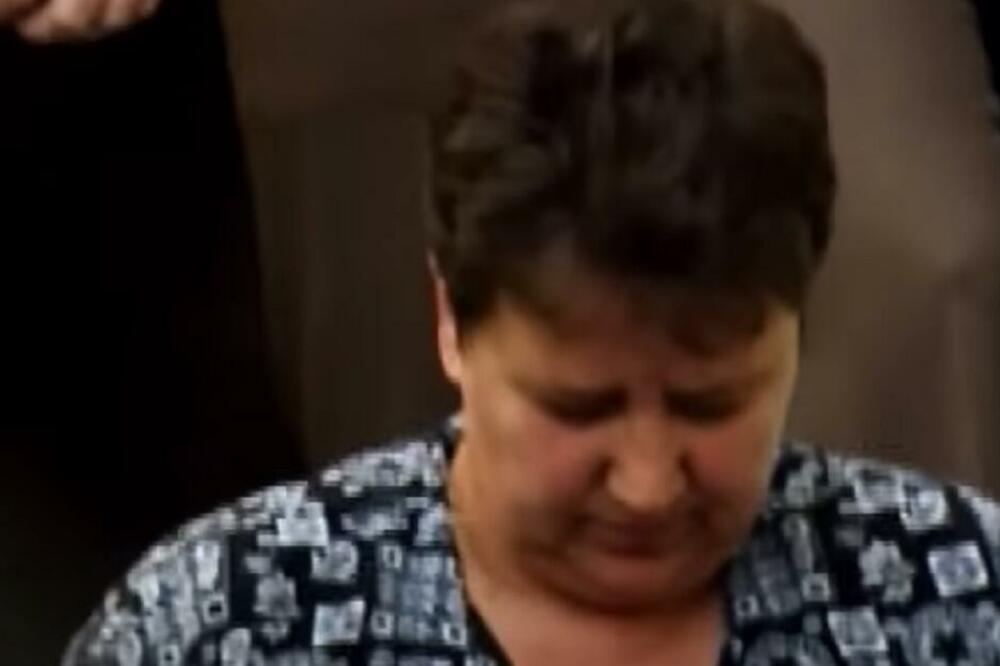 Jelka Pešić je prava svekrva iz pakla: Ono što je uradila snaji Aleksandri ledi krv, ceo svet zgrožen ovim zločinom