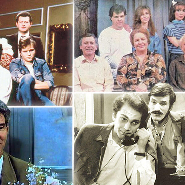 TOP 10 DOMAĆIH SERIJA KOJE SMO GLEDALI PRE RASPADA JUGOSLAVIJE: Ove scene bude NOSTALGIJU za TADAŠNJIM VREMENOM