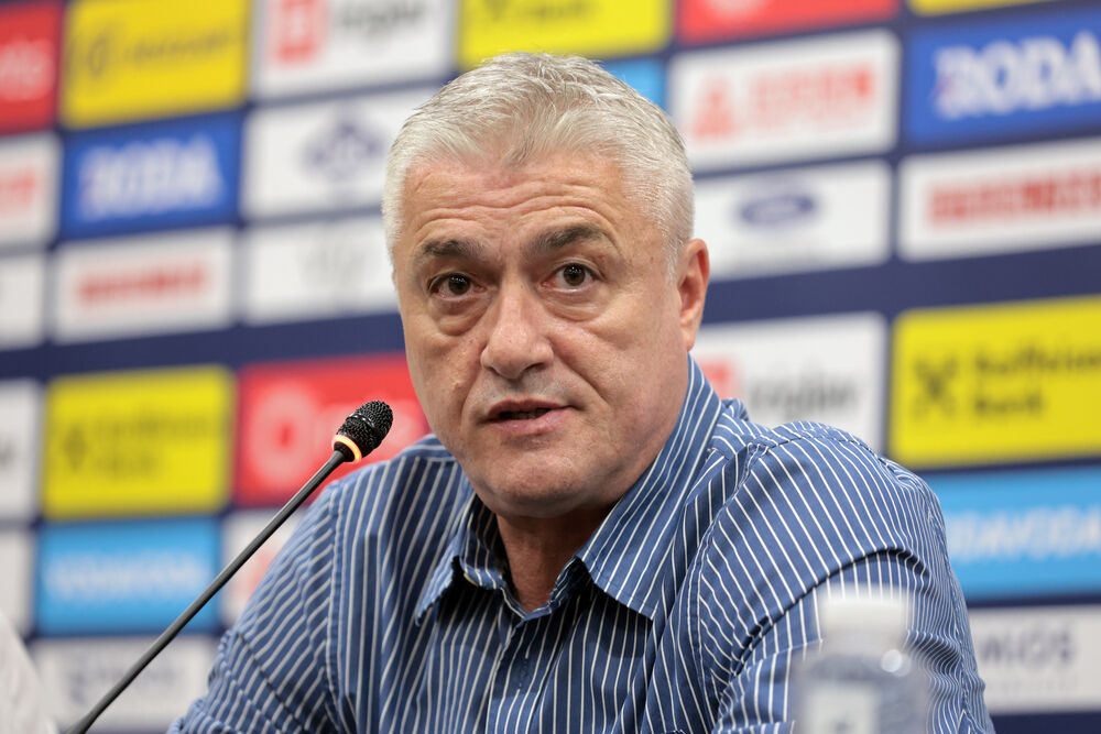 Predrag Danilović