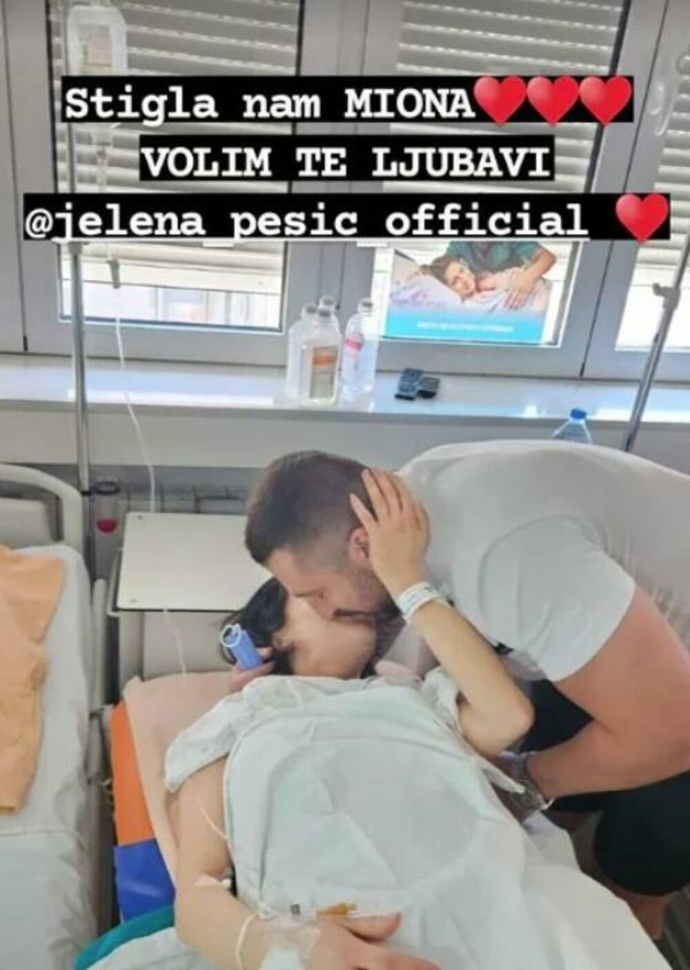 Objava Mladena Vuletića