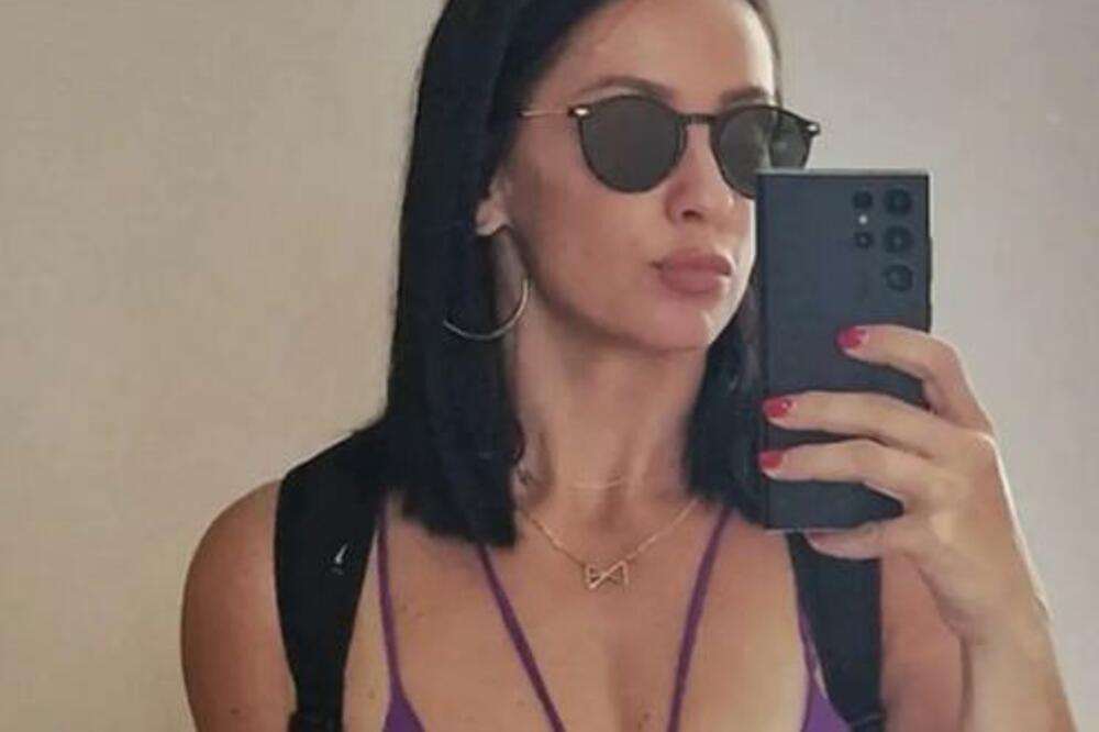 Ana se zbog ljubavi preselila u Split, pa doživela šok! "Nepodnošljivo je, imala sam..." nakon razvoda došla nazad!