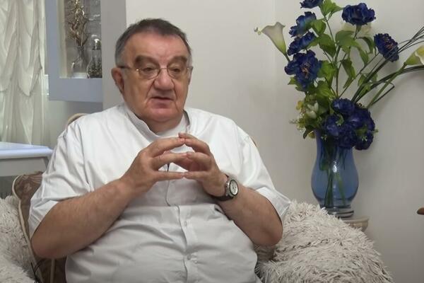 OVA HRANA POSLE POSTA PRAVI PAKAO U ŽELUCU: Dr Perišić dao SPISAK namirnica pa upozorio, od jedne strada PANKREAS