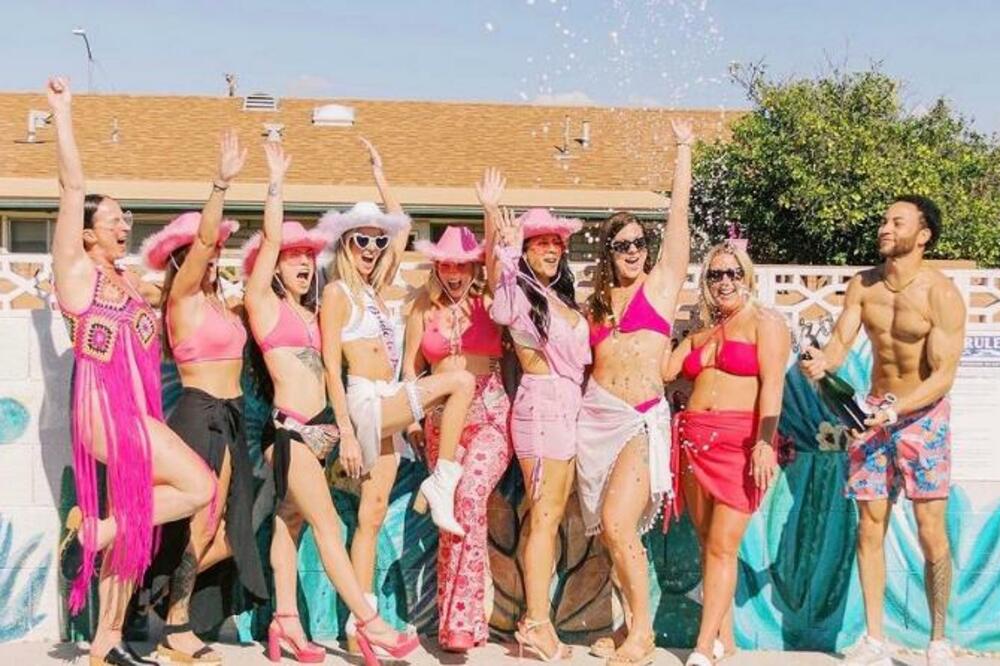 MUŠKARCI OTKRILI DA LI IH VIŠE PALE PLAVUŠE, RIĐOKOSE ILI BRINETE: One su im NAJPRIVLAČNIJE, ostale nisu NI BLIZU