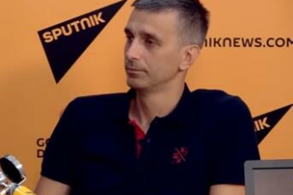 MILAN DOZET O BORBI ZVEZDE I PARTIZANA ZA MIROTIĆA: Mi ga nismo sprečili, ovo je motiv njegovog nedolaska! (VIDEO)