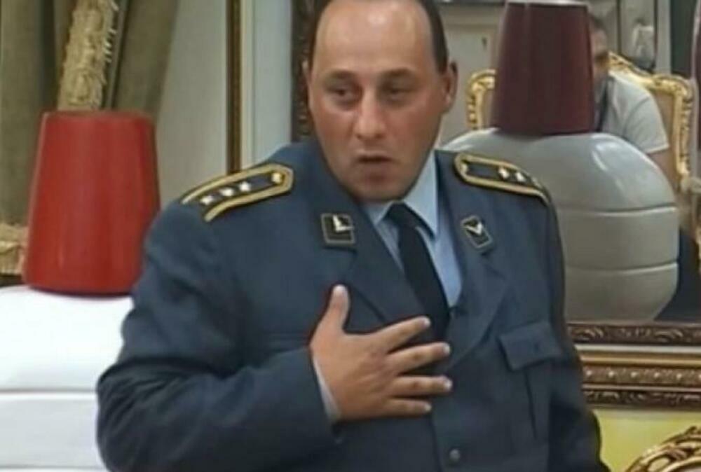 Divni bivši muž je Alimir Asanović kog već mnogi znate