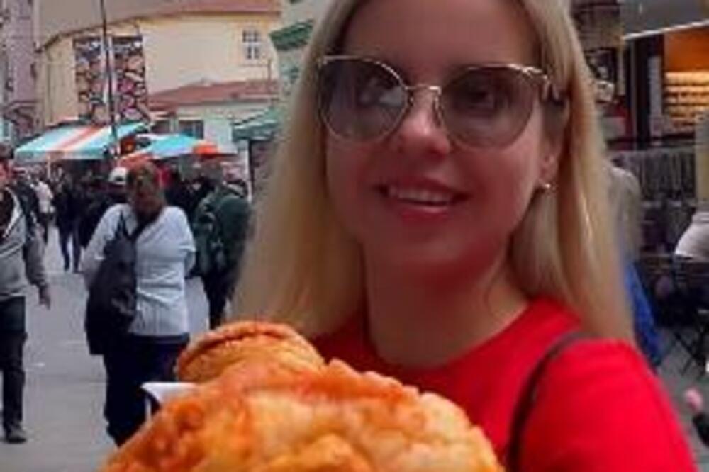 SVETLANA SE UDALA ZA TURČINA I ŽIVOT JOJ SE PROMENIO: Nije slušala SAVETE, a sad njenu decu nazivaju RUŽNOM