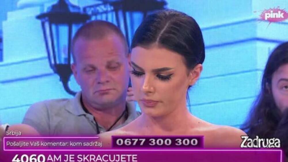 'Rekla sam mu da kada bude umro da neću sveću da mu upalim' rekla je Anita