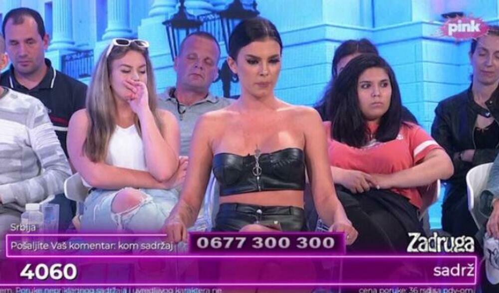 Anita Stanojlović o ocu