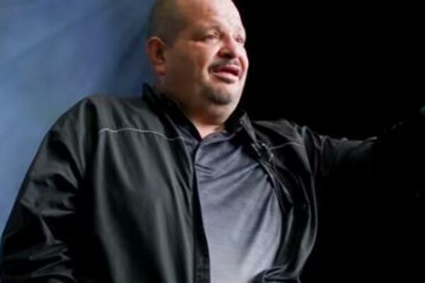 VOZAČ KOJI IMA DVA POLNA ORGANA BIO JE NEVIN DO 24. GODINE: Onda se RAZUZDAO, ali na kraju je morao da "PRESEČE"