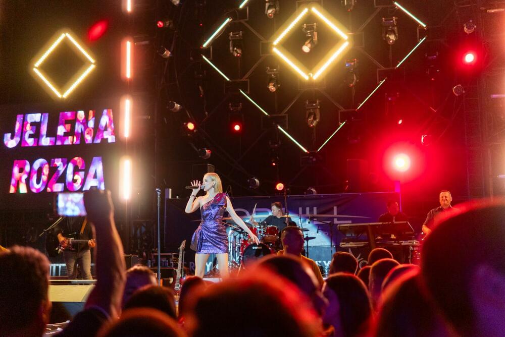 Jelena Rozga