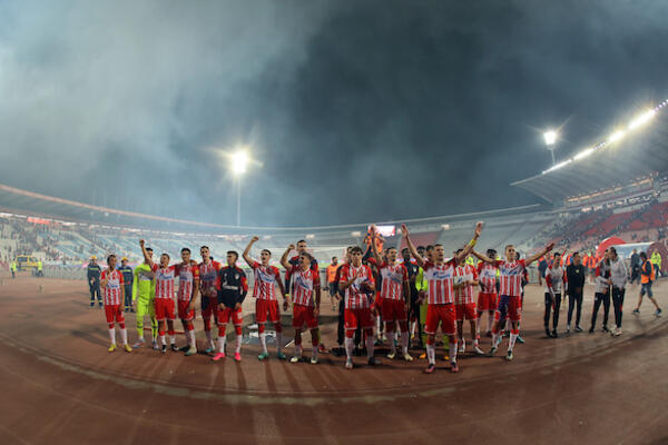 SPEKTAKULARNA NAJAVA PROSLAVE 60. ROĐENDANA MARAKANE: Ovde su najbolji stvarani, ovde su najveći padali! (VIDEO)