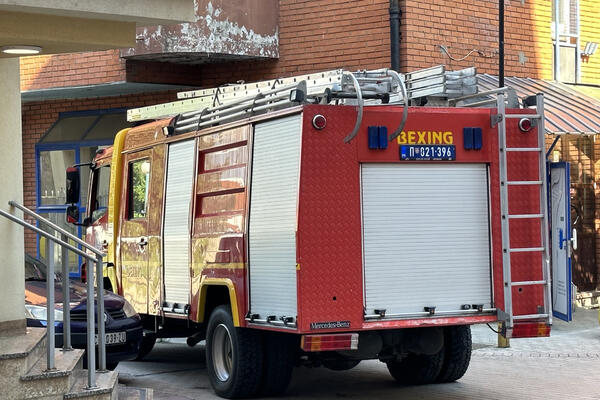 NOVI BILANS STRAHOTE U FRANCUSKOJ: Najmanje 11 osoba poginulo u požaru u odmaralištu