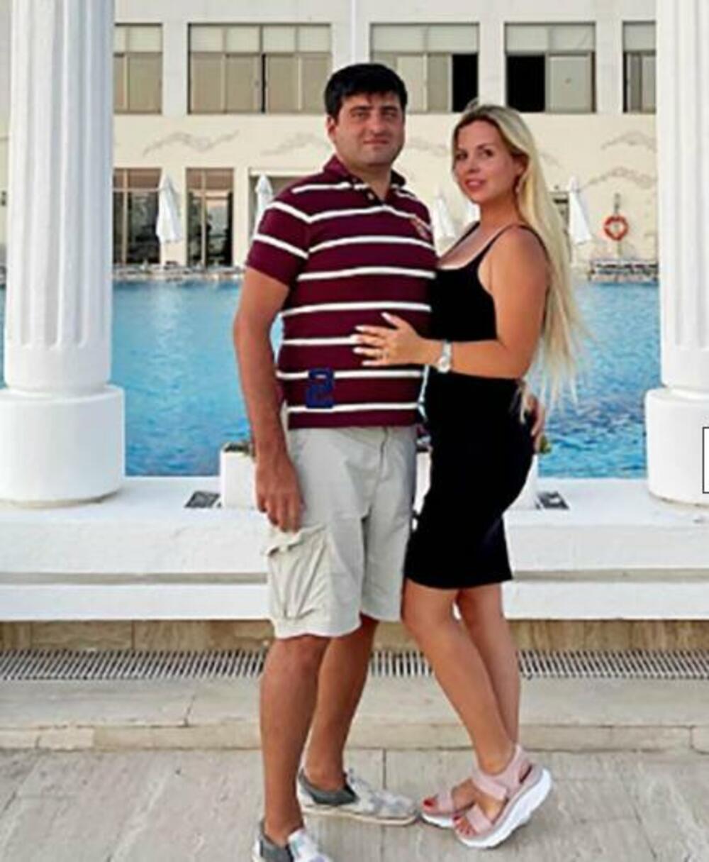 'U Turskoj je dobro obrazovanje rezervisano za veoma pametne ili veoma bogate'  rekla je Svetlana