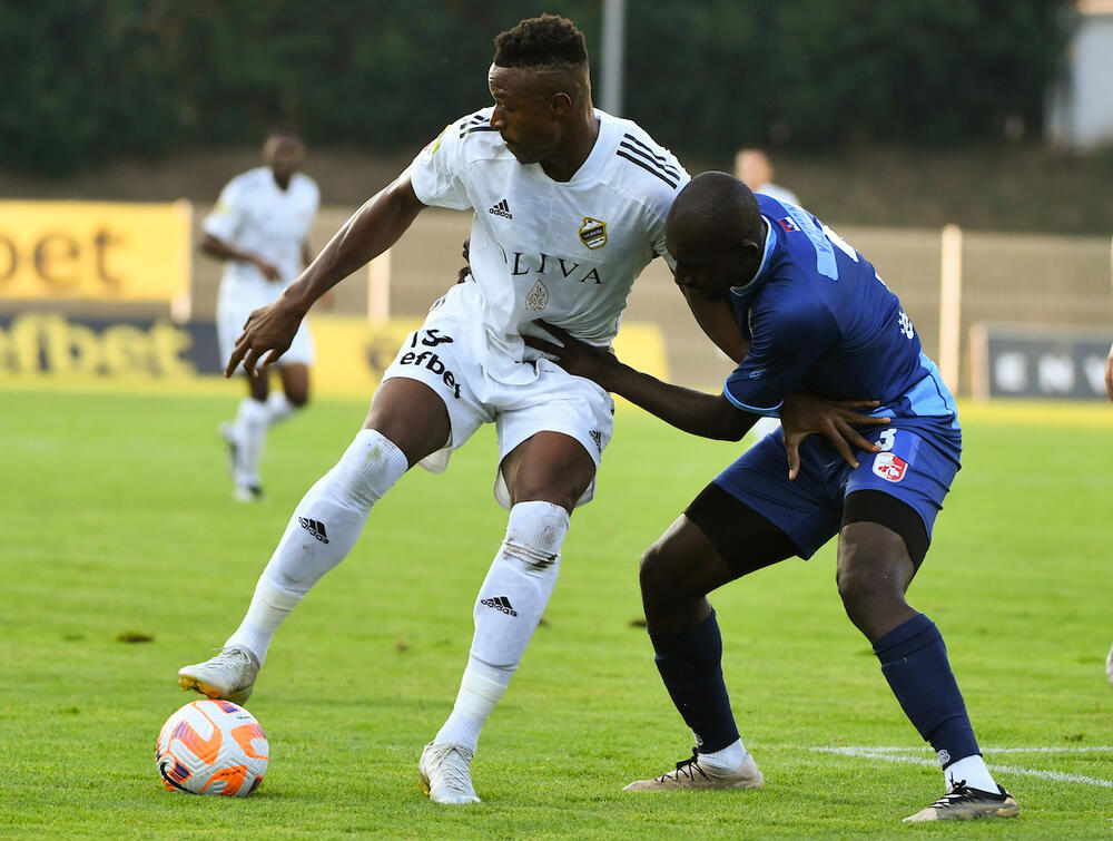 Čukarički - Radnički