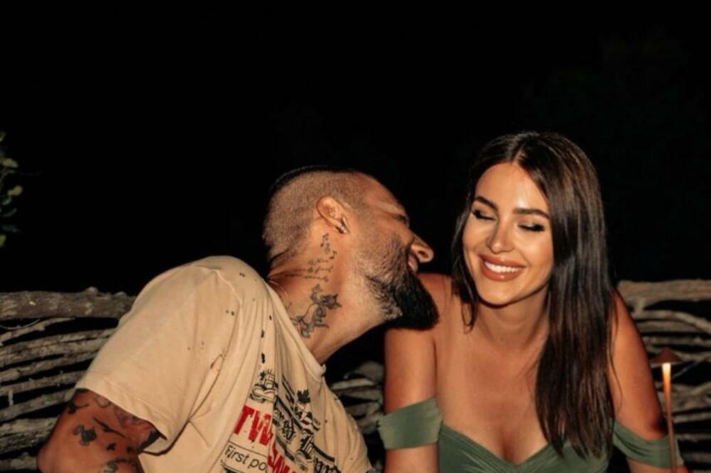 CECA NAKON ANASTASIJINE ODLUKE ODMAH ODREAGOVALA: Došlo je do velike PROMENE, da li ste ovo očekivali?