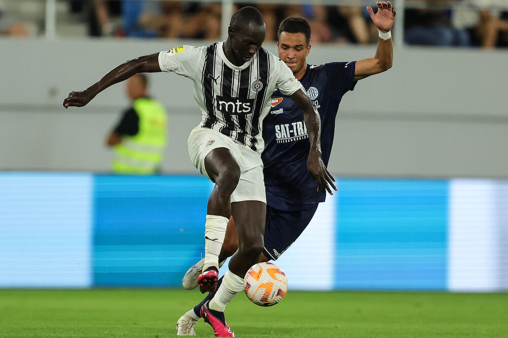 "HOĆE DA UGASE PARTIZAN, A NE SAMO DA GA PONIZE!" Bivši trener Crvene zvezde razočaran arbitražom (FOTO)
