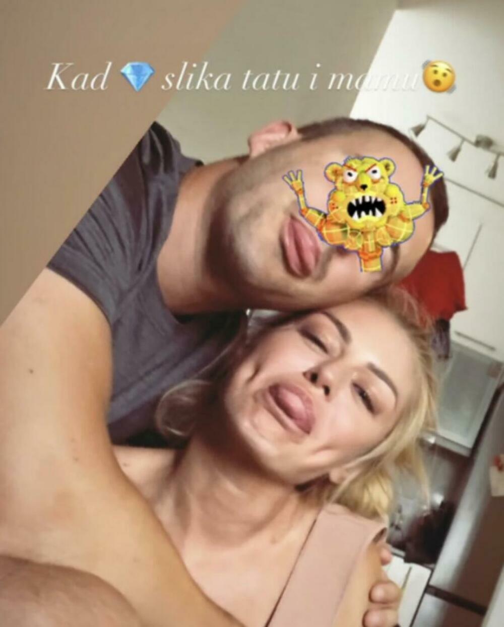 Objava Sandre Obradnović