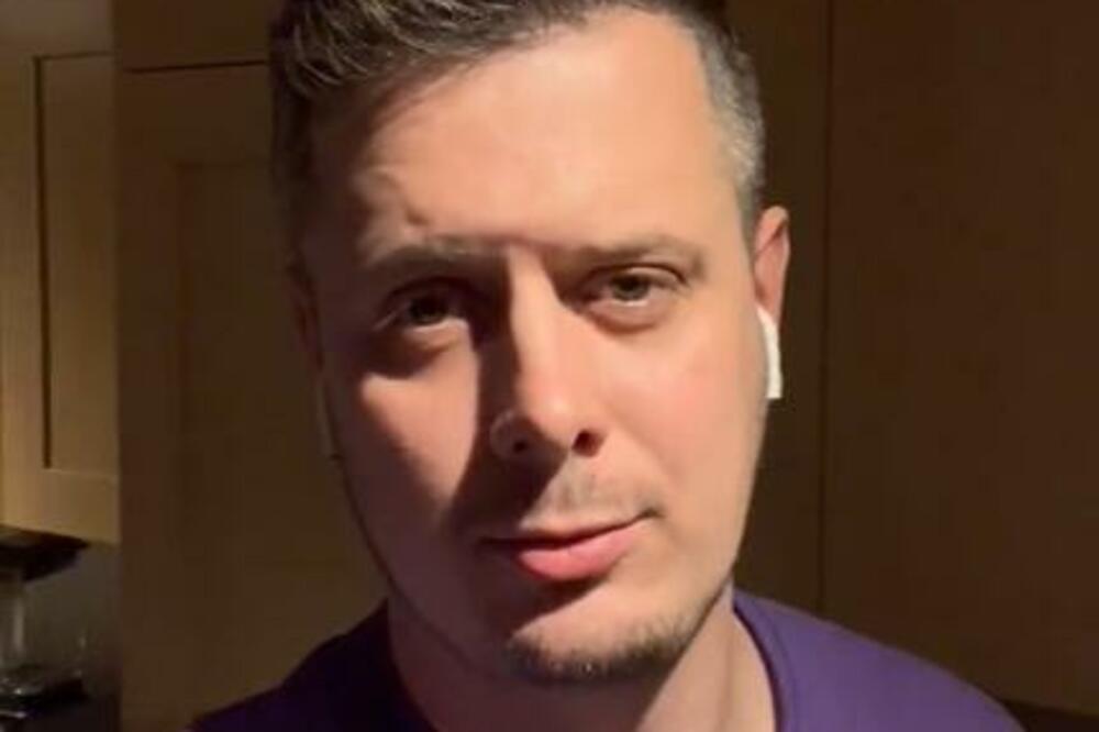 APSOLUTNI HIT IZ NIŠA: Poznati komentator progovorio srpski jezik! (VIDEO)