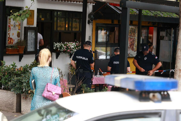 IZBACIVANJE IZ MUP-A? Ranjeni policajac sa Autokomande povukao očajnički potez, a sada mu zbog toga preti OTKAZ?!