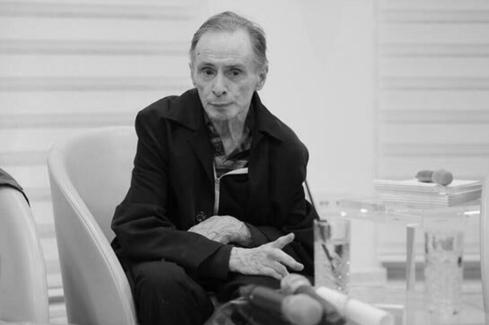 DAVID ALBAHARI JE BIO DOSTOJAN NOBELOVE NAGRADE: Kako su se kolege oprostile od SLAVNOG PISCA