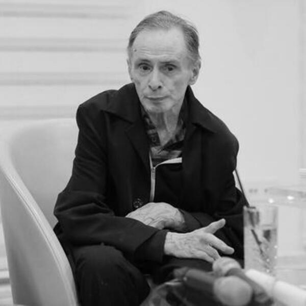 KO JE BIO DAVID ALBAHARI? Pisac je PREMINUO, a iza sebe je ostavio VELIKA DELA: Njegovo POREKLO će vas FRAPIRATI