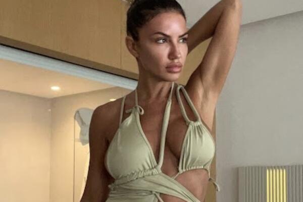 OVE KADROVE DUGO NEĆETE MOĆI DA IZBACITE IZ GLAVE: Zbog ovog SNIMKA muškom rodu staje pamet, ZAKUCAVA