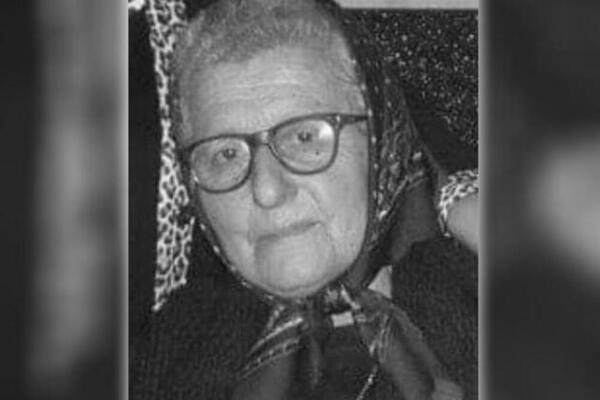 TRAGIČAN KRAJ POTRAGE: Pronađeno telo baka Radmile
