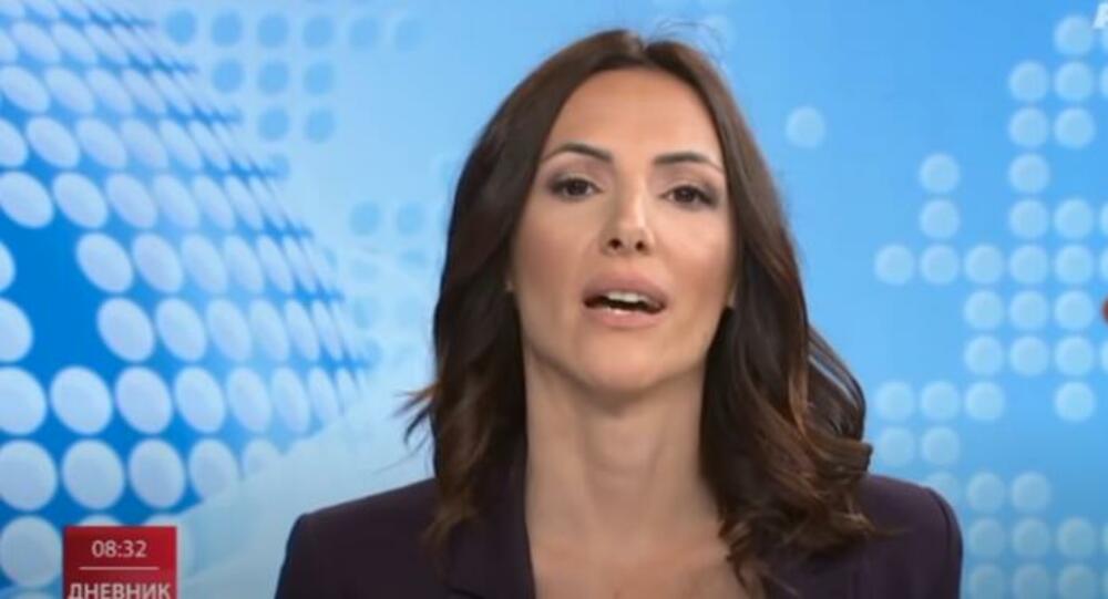 Marija Savić Stamenić