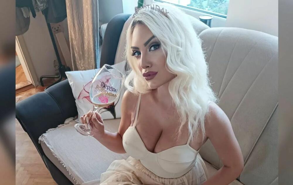 Nije se prijatno iznenadila