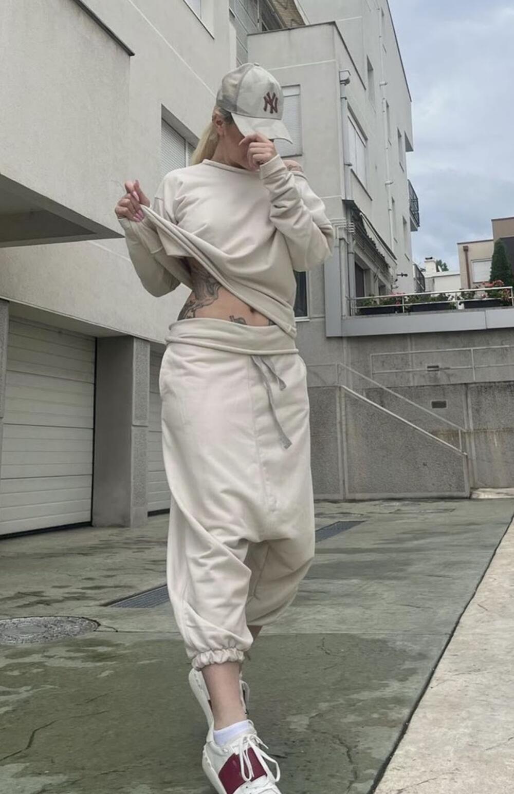 Objava Dušice Jakovljević