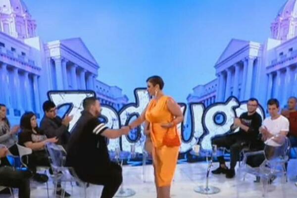 OVAJ SUSRET SU SVI ŽELJNO ISČEKIVALI: Miljana i Zola PRVI PUT nakon ZADRUGE OČI U OČI, evo kako je sve PROŠLO