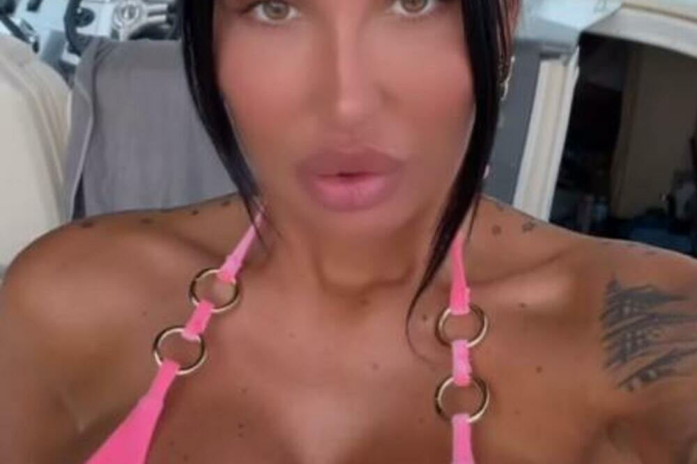 PREPOZNAJETE LI SRPSKU STARLETU? Skinula šminku i pokazala KAKO STVARNO IZGLEDA: OVO JE ONA!