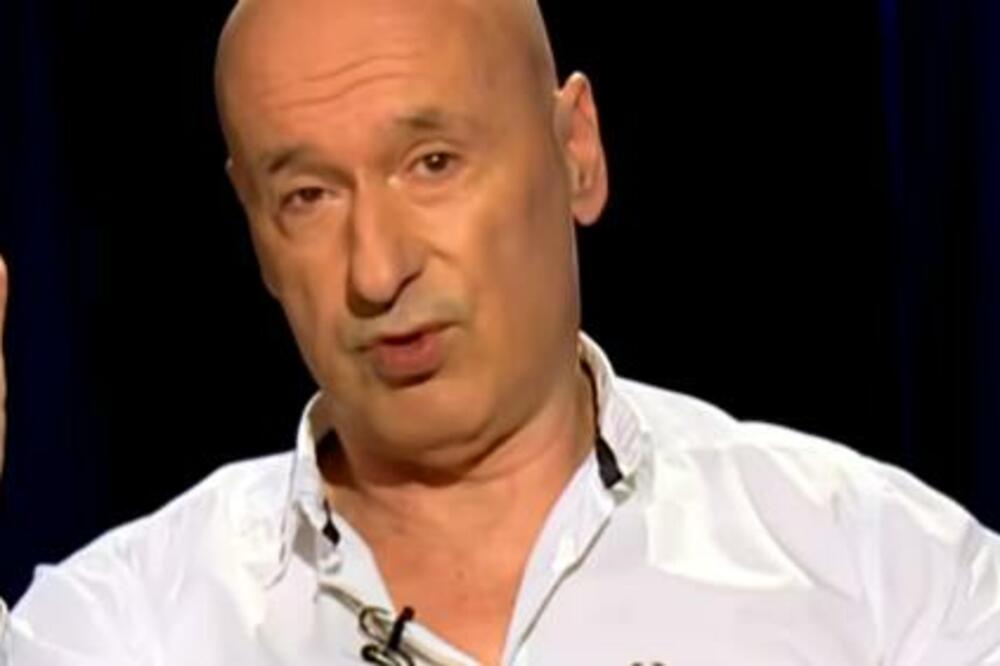 DOKTOR SOLAKOVIĆ OBELODANIO CRNU ISTINU: Tu vam nude SPAS, a DAVE se u BAKTERIJAMA, ništa NE PIPAJTE