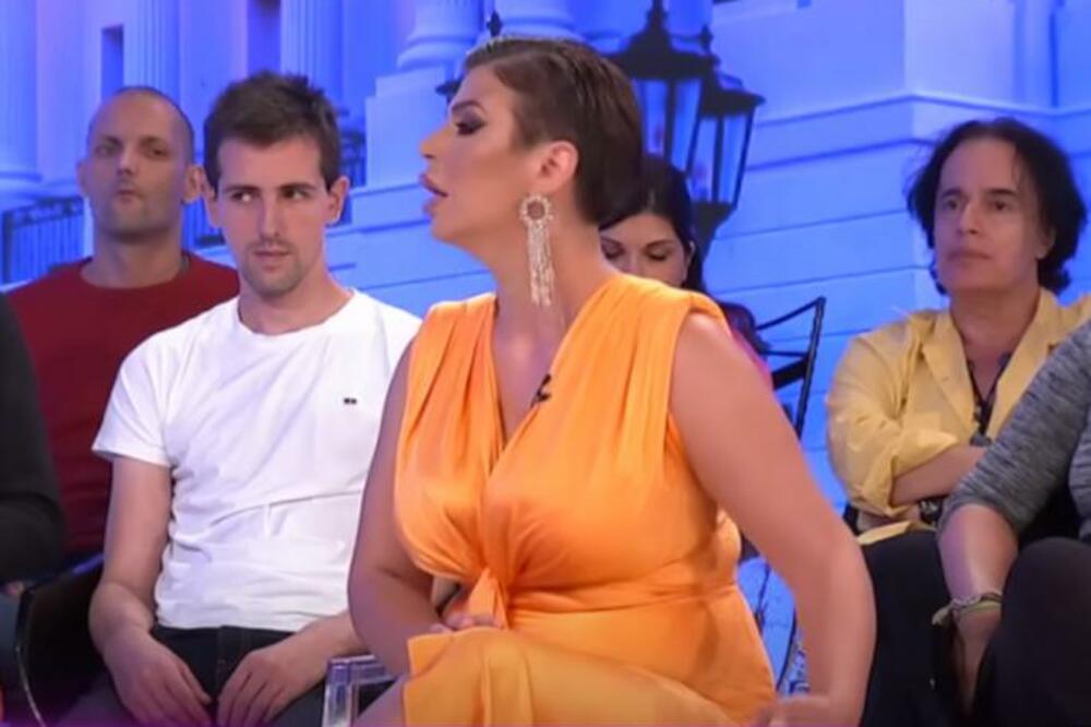 MILJANA KULIĆ PREKRŠILA KLJUČNU TAČKU UGOVORA: Očekuje se VELIKA kazna?