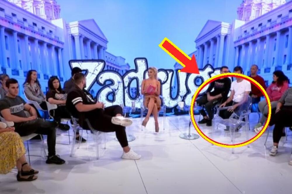 NASTAO MUK KADA JE ČULA ZA SMRTNI SLUČAJ TOKOM EMISIJE: Upala u STANJE ŠOKA, evo šta se DESILO