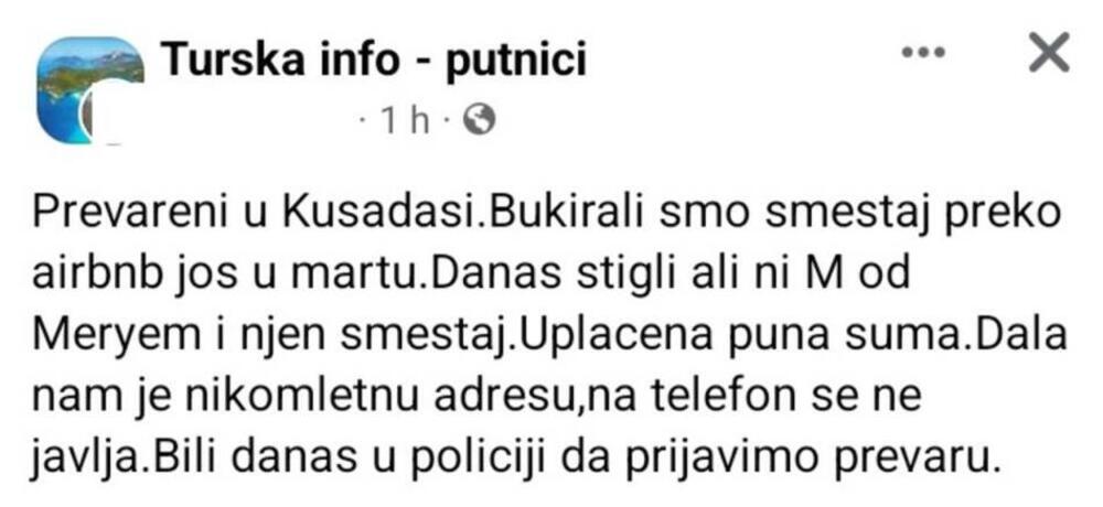 Kušadasi