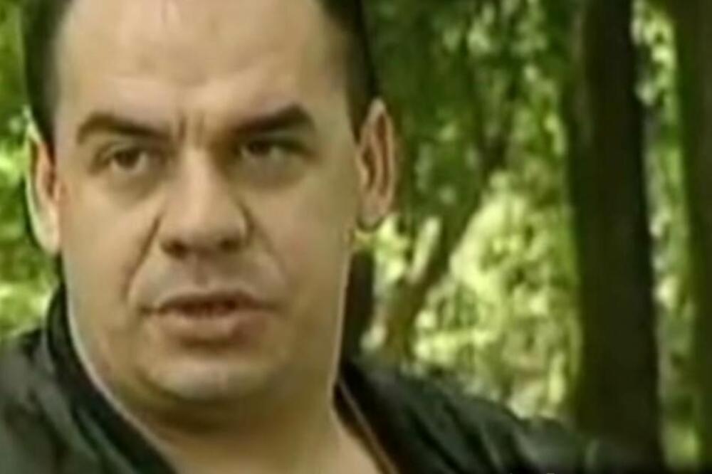 OSULI PALJBU NA NJEGA IZ "KALAŠNJIKOVA", RANJEN POKUŠAVAO DA SE SPASE: Kako je umro čuveni vođa bežanijskog klana?