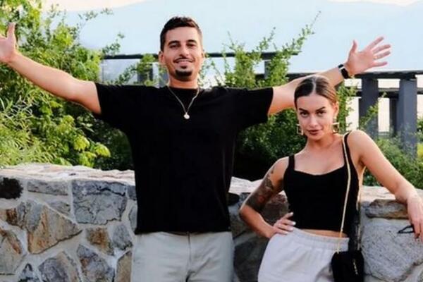 KRISTINA (28) IZ MOLDAVIJE SE UDALA ZA SRBINA: Objavila sve o našem mentalitetu i šta mora da se ISPOŠTUJE!