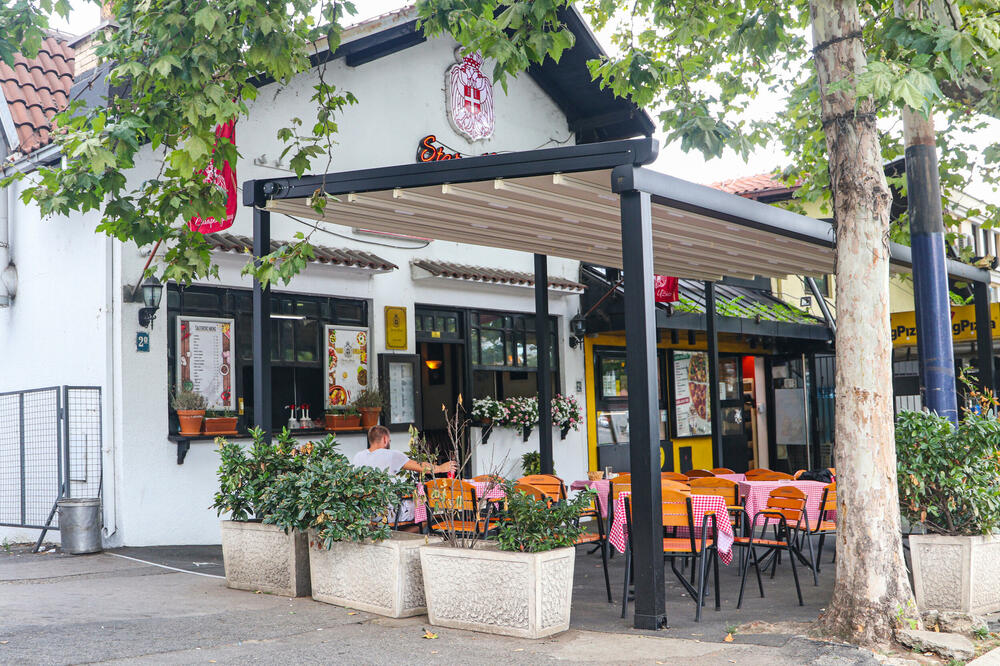 OTKRIVENO ZDRAVSTVENO STANJE SUSPENDOVANOG POLICAJCA: On je bio META pucača na Autokomandi!