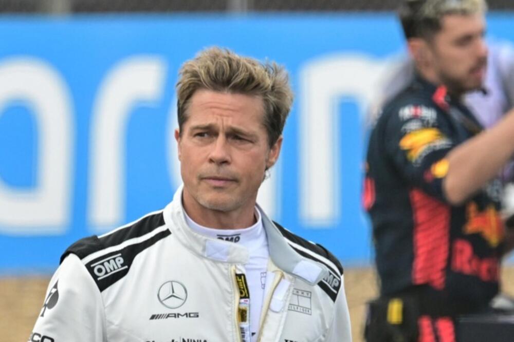 NAJNOVIJA VEST! BRED PIT PREKINUO SNIMANJE FILMA ZBOG ŠTRAJKA: O ovome sada BRUJI CEO SVET