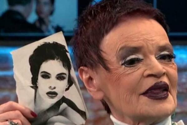 MISTERIJA CELE SRBIJE KONAČNO OTKRIVENA: Evo koliko Ruška Jakić ima GODINA, tačan datum rođenja pred vama!