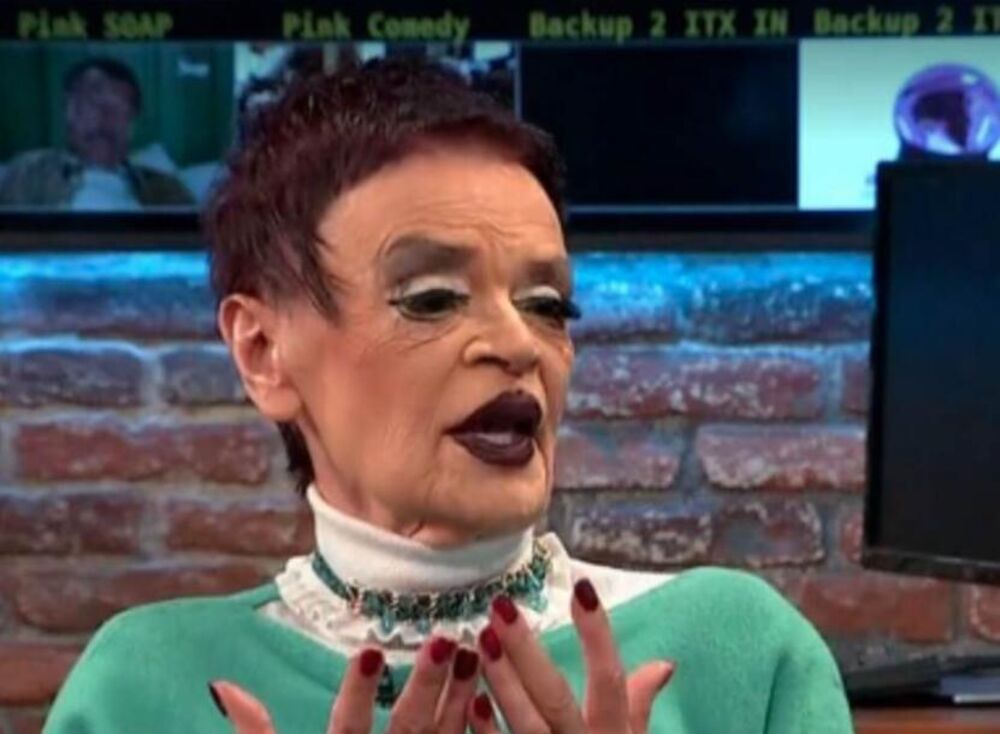 Ruška Jakić traži 4. muža?